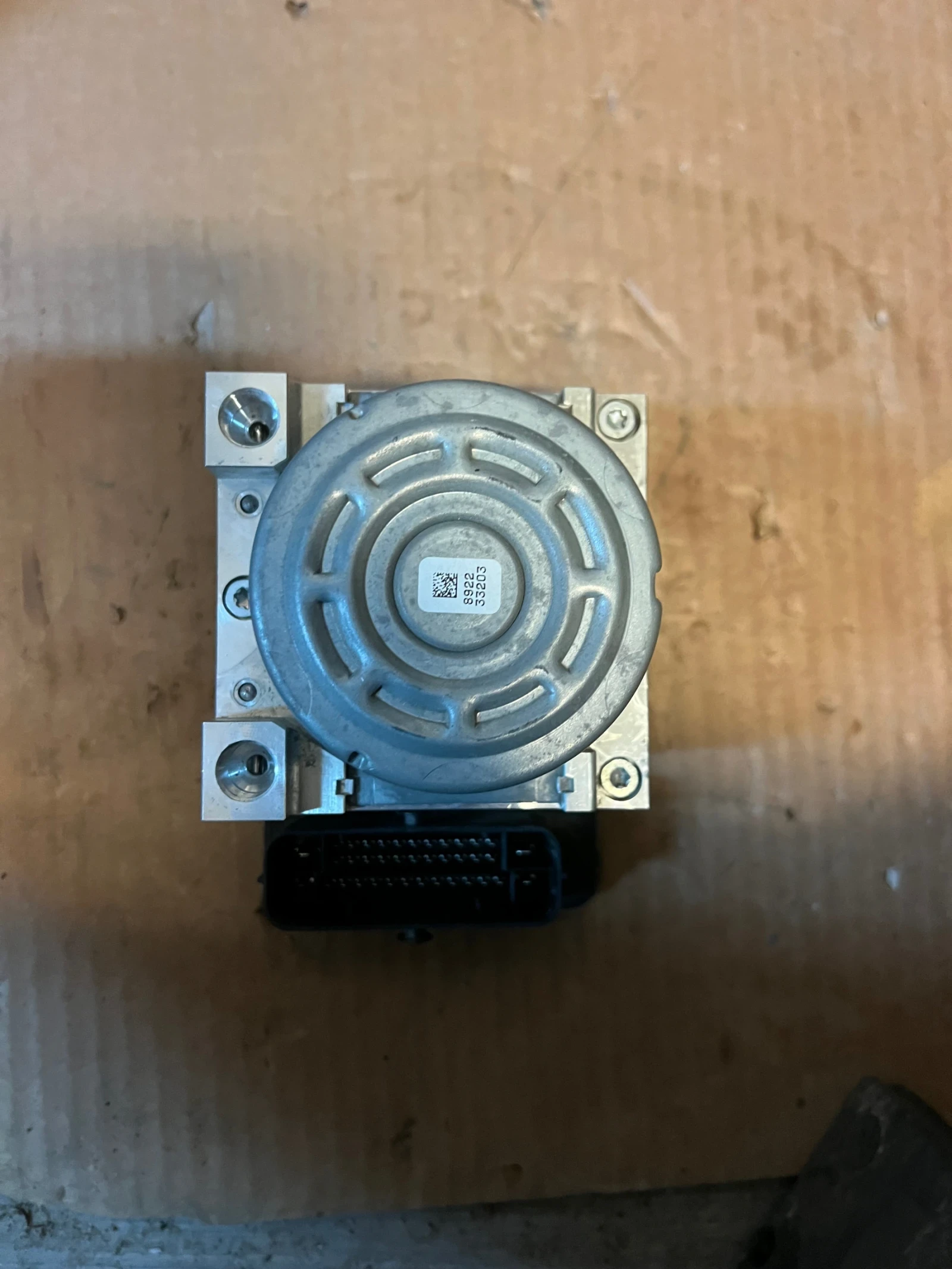 476604105R ABS ����� DACIA LOGAN III SANDERO III JOGGER  10.0220-2380.4 28.5171-5508.3 | Mobile.bg � ����������� 1