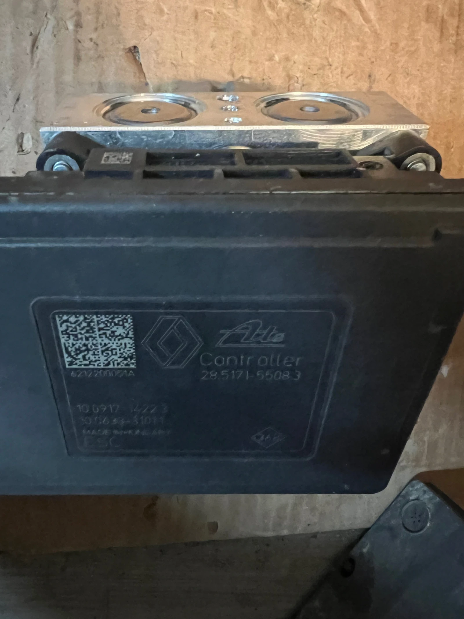 476604105R ABS ����� DACIA LOGAN III SANDERO III JOGGER  10.0220-2380.4 28.5171-5508.3 | Mobile.bg � ����������� 2