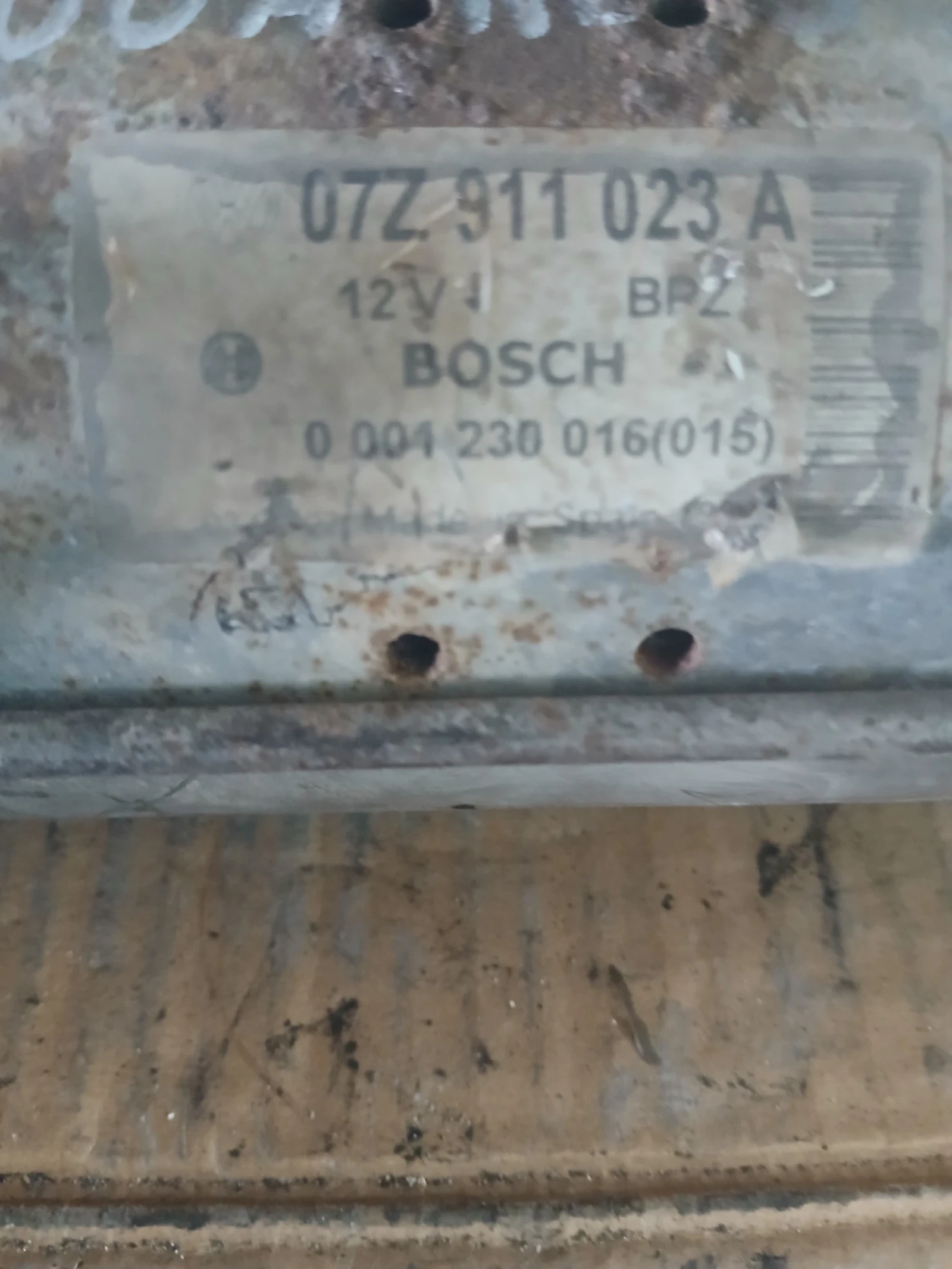 07Z 911 023 A �������  Vw Touareg V10 | Mobile.bg � ����������� 2