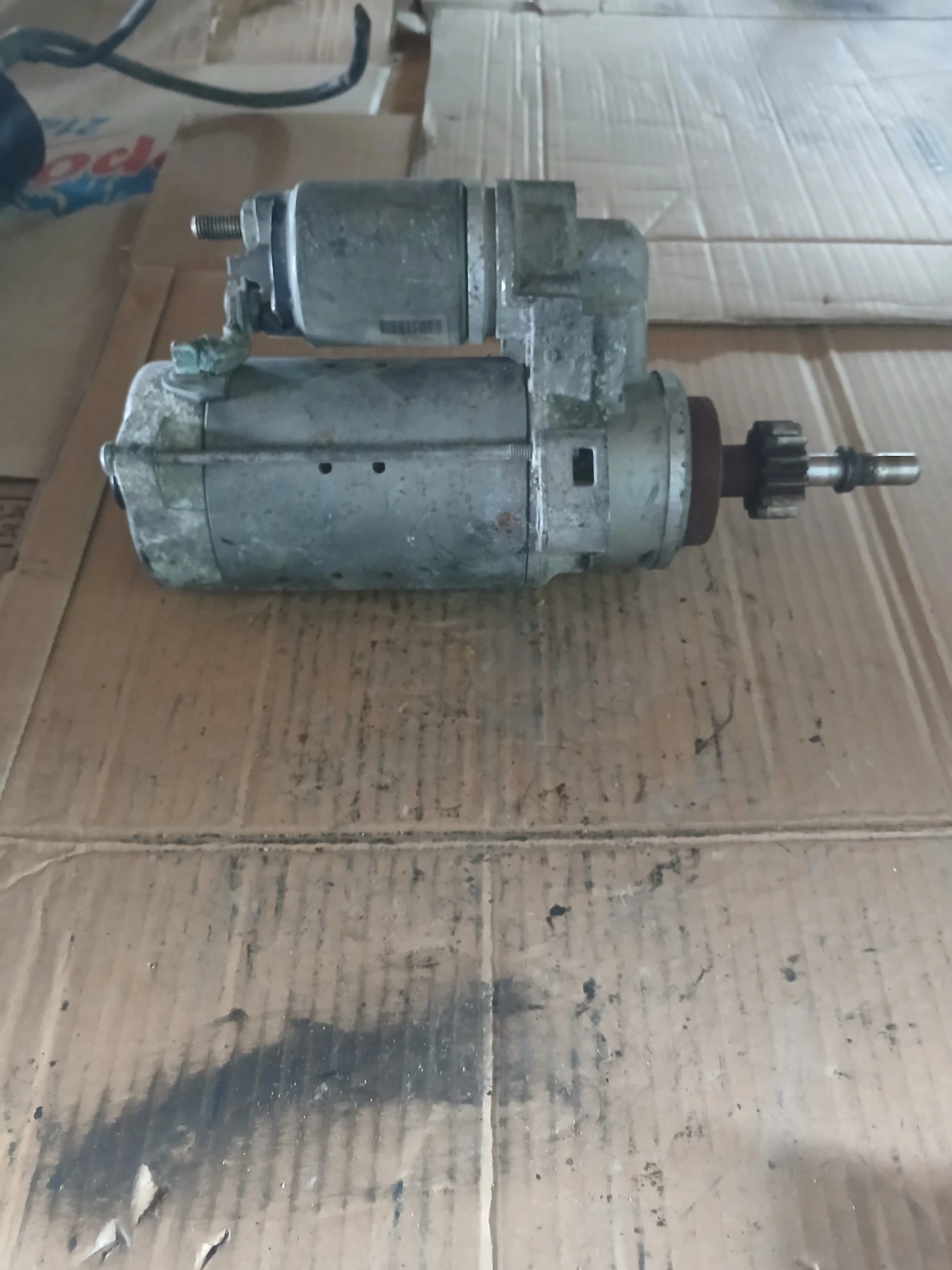 07Z 911 023 A �������  Vw Touareg V10 | Mobile.bg � ����������� 4