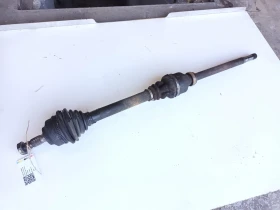 полуоска предна дясна Ситроен Ц4 Пикасо автоматик 1.6хди