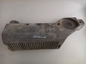 Капак кутия въздушен филтър Ланд Ровър Фрилендър тд4 