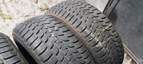 Гуми Зимни 235/60R17, снимка 3