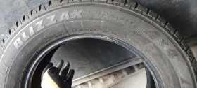 Гуми Зимни 235/60R17, снимка 6