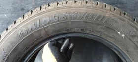Гуми Зимни 235/60R17, снимка 5