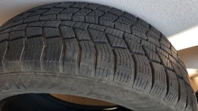 Гуми Зимни 205/55R16, снимка 2