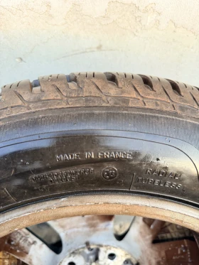 Гуми с джанти Sava 205/60R16, снимка 13