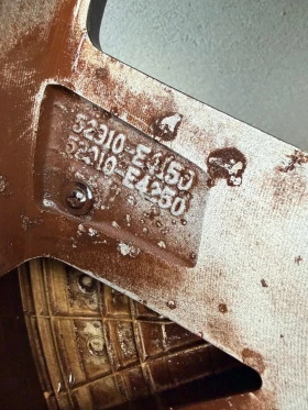 Гуми с джанти Sava 205/60R16, снимка 12