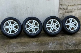 Джанти за Mazda 6, снимка 2