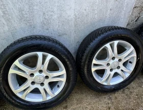 Джанти за Mazda 6, снимка 1