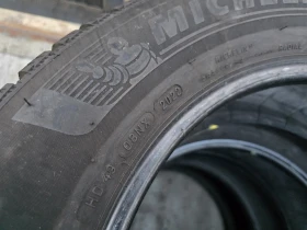 Гуми Зимни 215/60R16, снимка 7