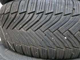 Гуми Зимни 215/60R16, снимка 2