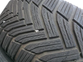 Гуми Зимни 215/60R16, снимка 3
