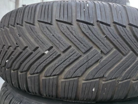 Гуми Зимни 215/60R16, снимка 1