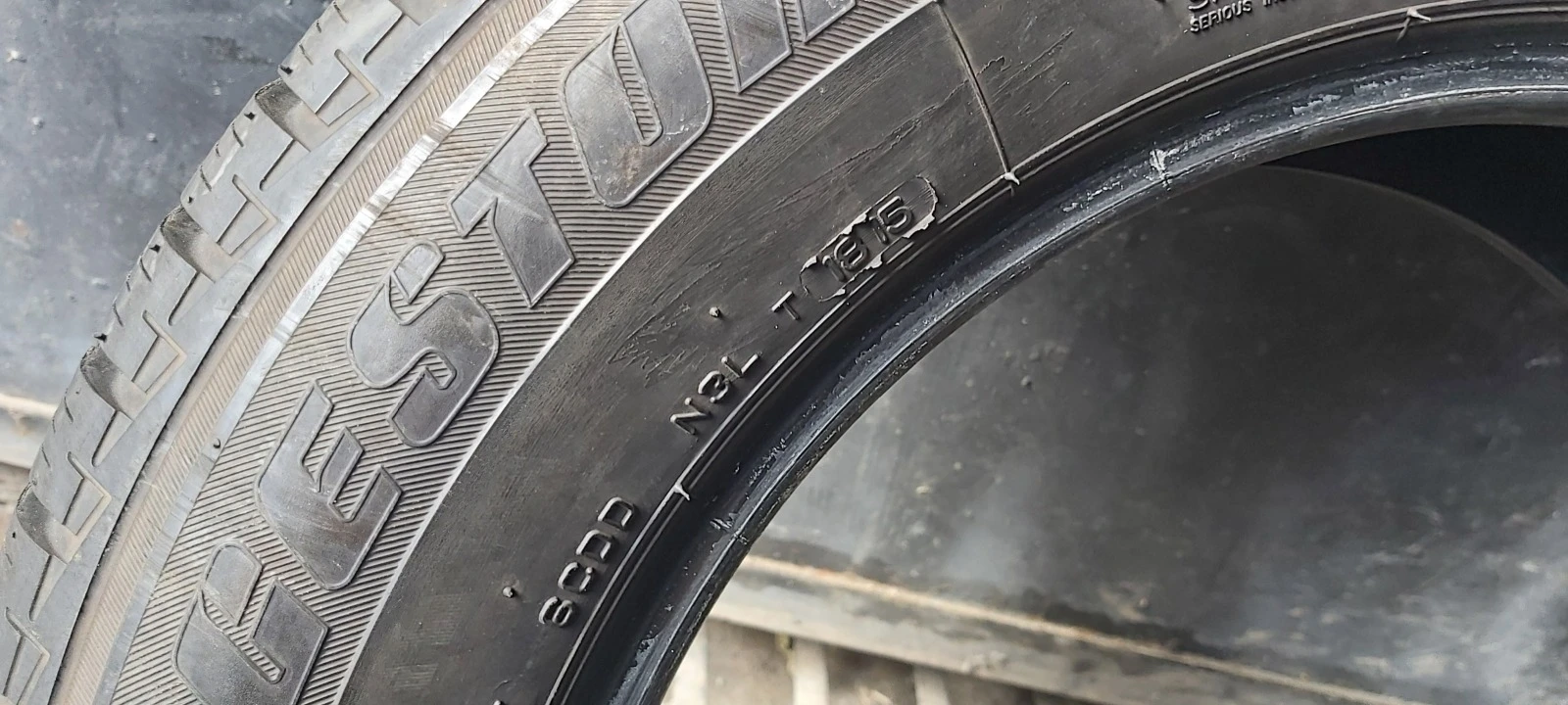  235/60R17 | Mobile.bg   8