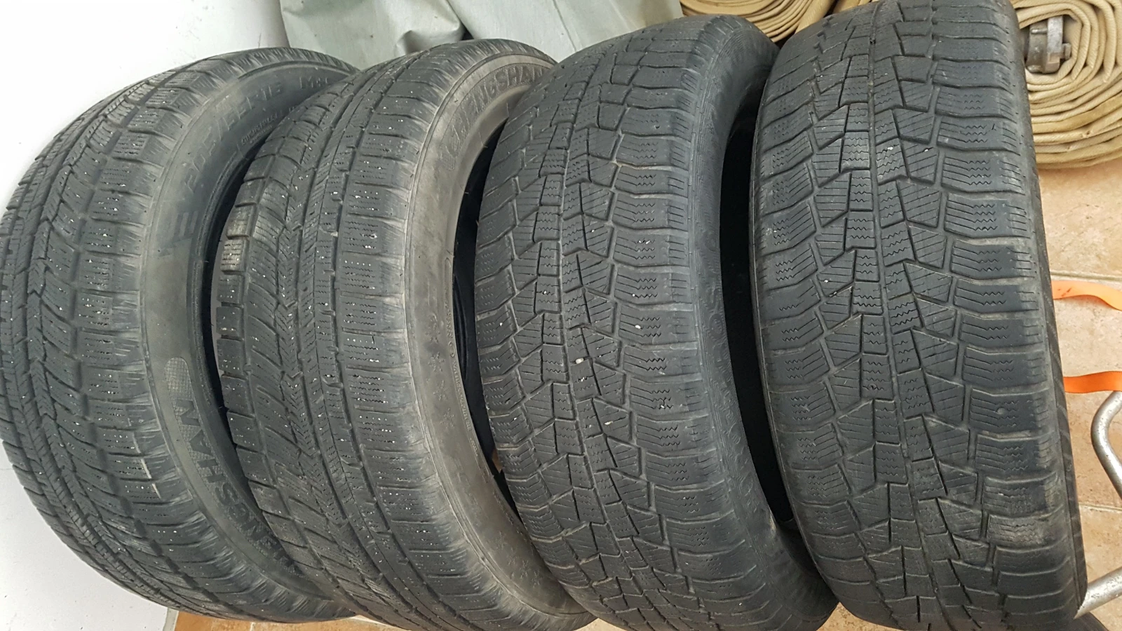 ���� 205/55R16 | Mobile.bg � ����������� 1