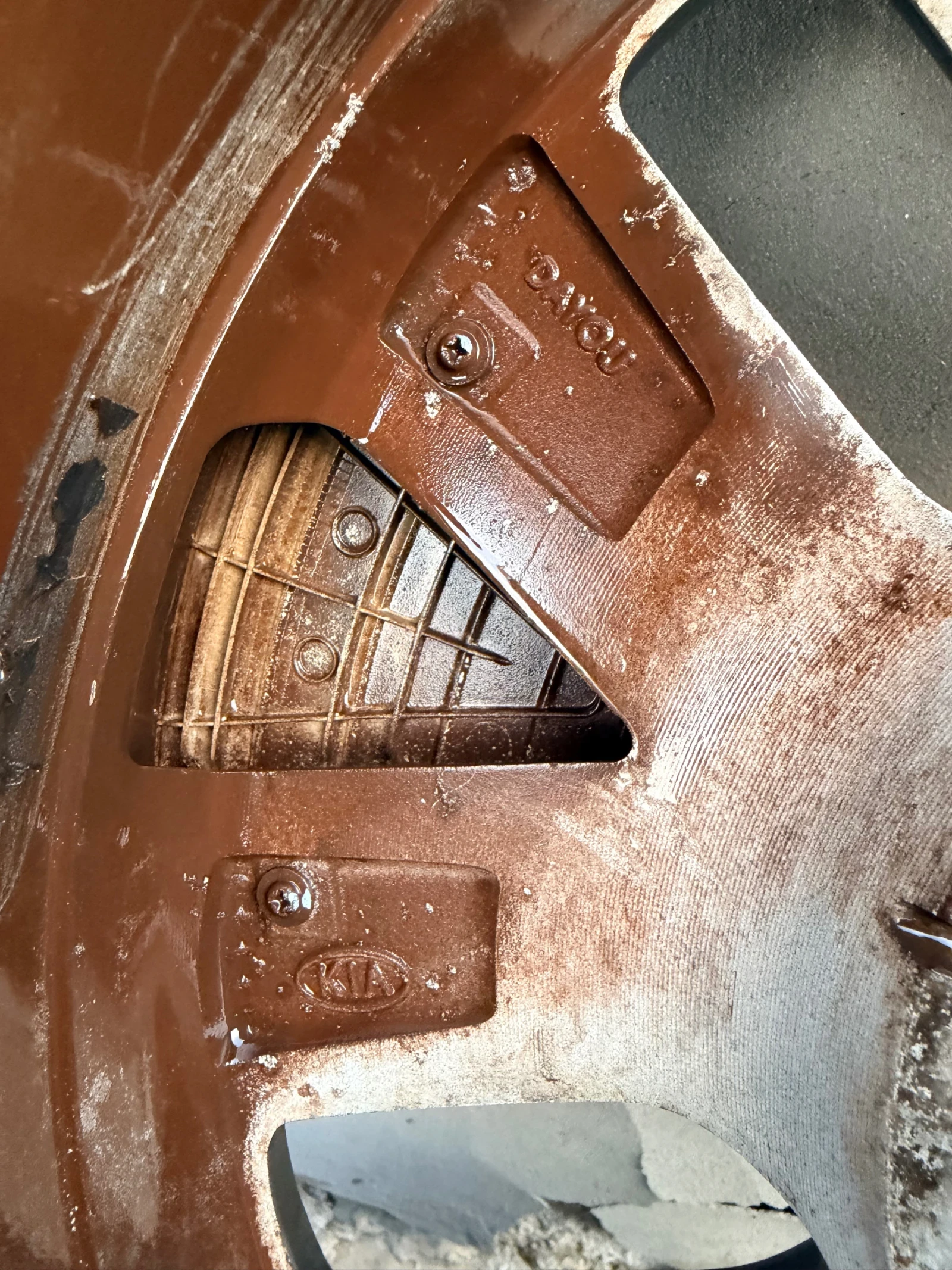 ���� � ������ 205/60R16 �� Kia Soul | Mobile.bg � ����������� 11