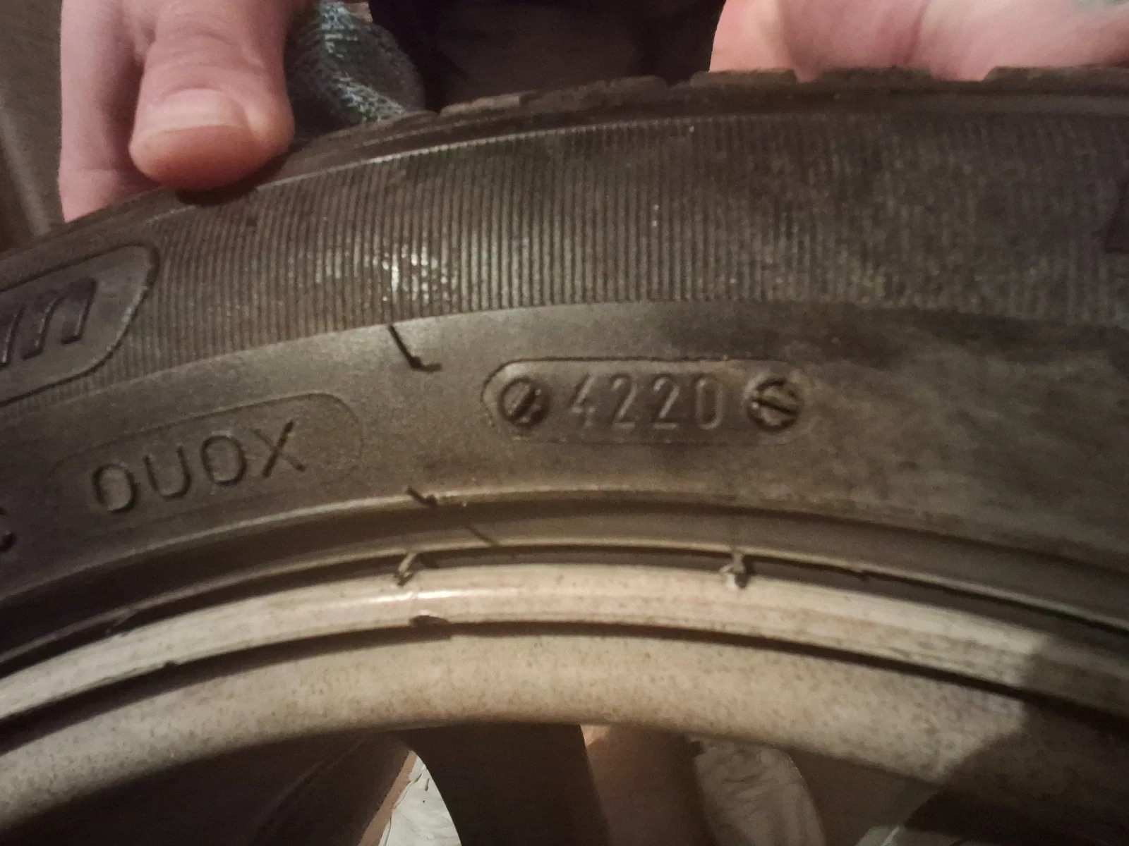 ���� � ������ 205/55R16 | Mobile.bg � ����������� 4