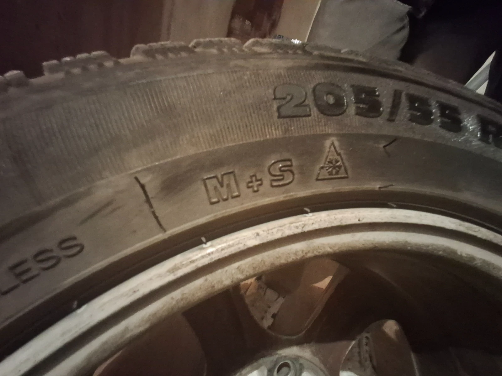 ���� � ������ 205/55R16 | Mobile.bg � ����������� 15