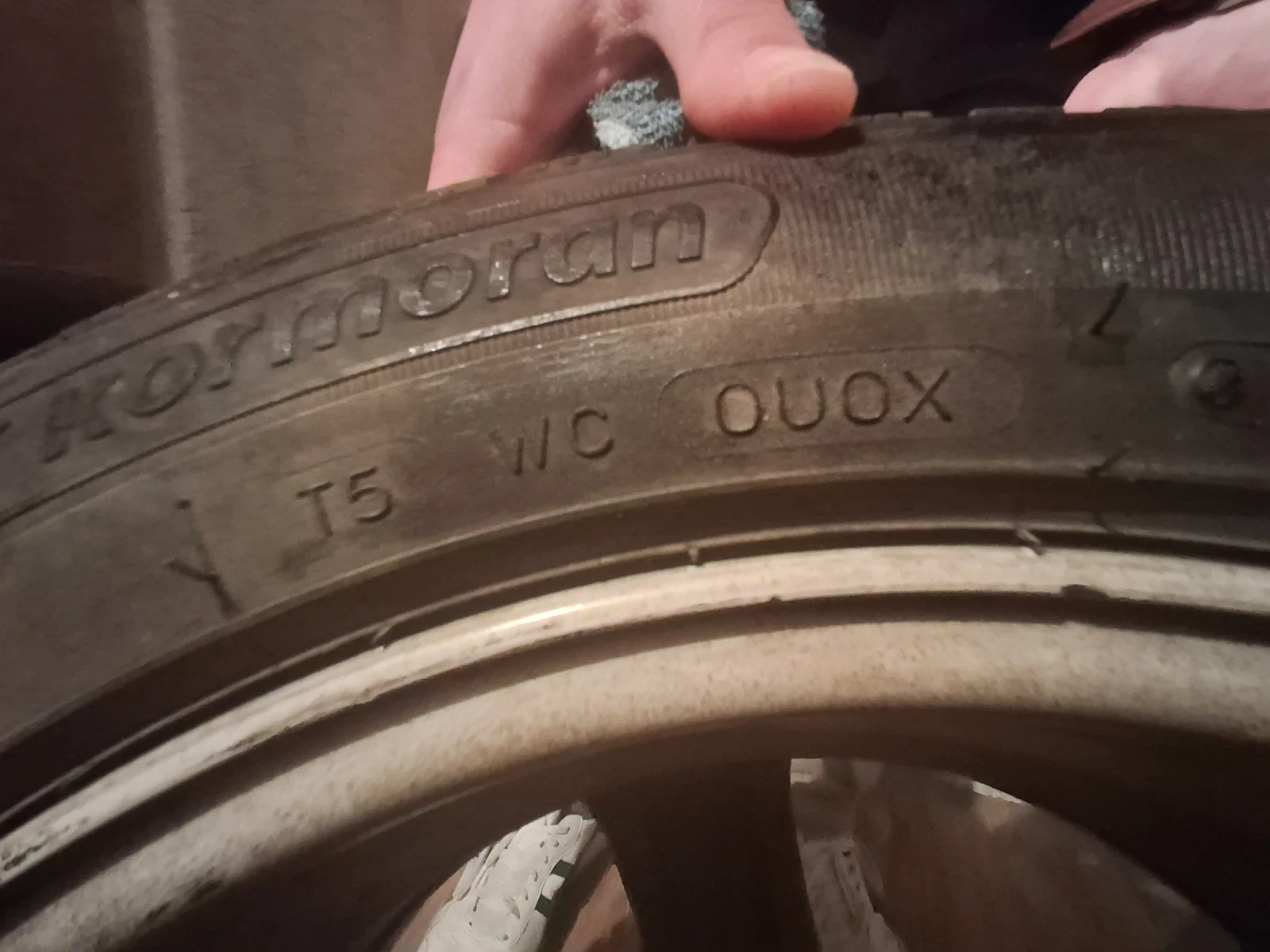 ���� � ������ 205/55R16 | Mobile.bg � ����������� 5