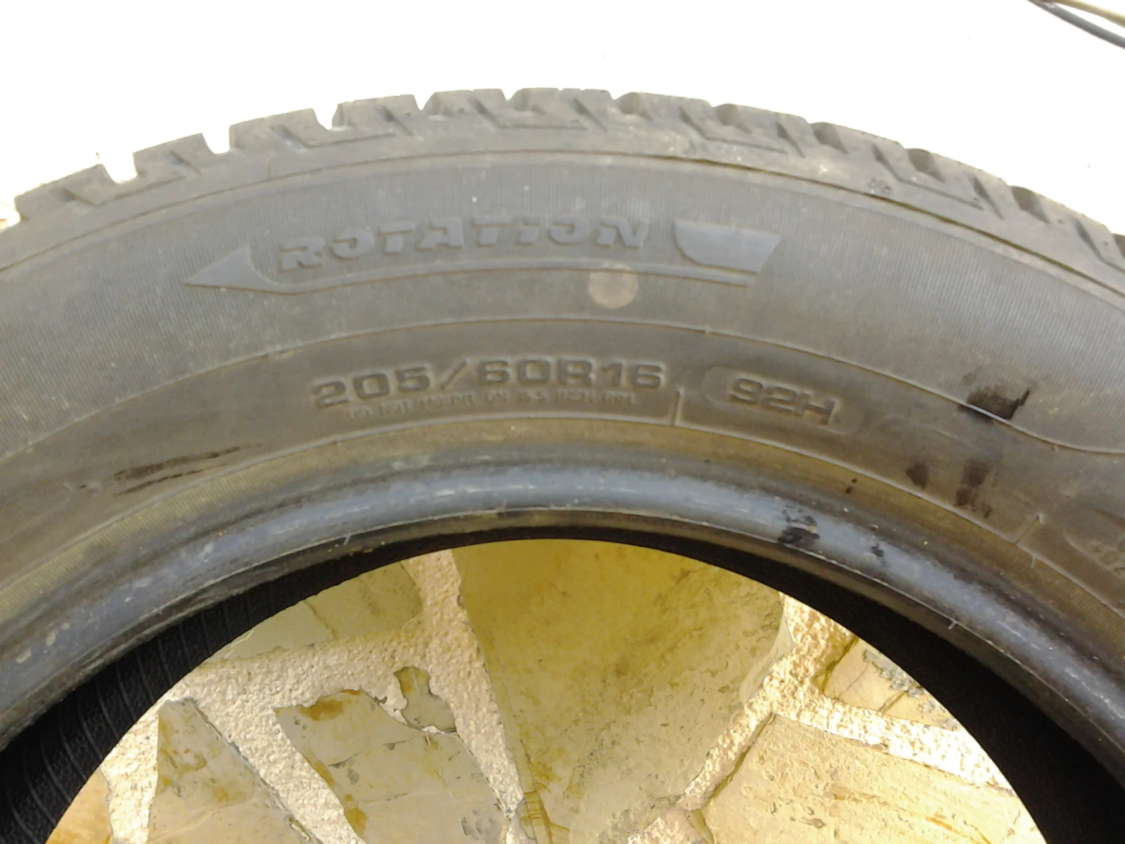 ���� 205/60R16 | Mobile.bg � ����������� 6