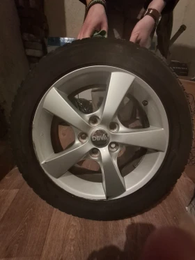 ���� � ������ 205/55R16 | Mobile.bg � ����� ������ 14