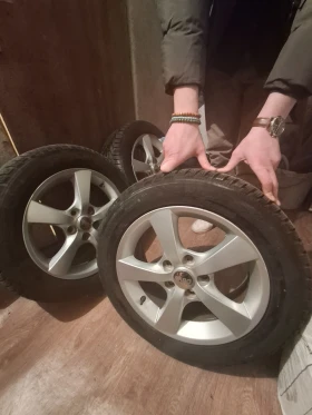 ���� � ������ 205/55R16 | Mobile.bg � ����� ������ 9