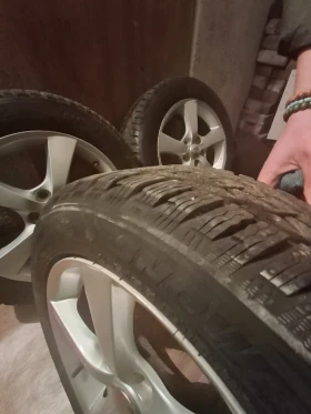 ���� � ������ 205/55R16 | Mobile.bg � ����� ������ 8