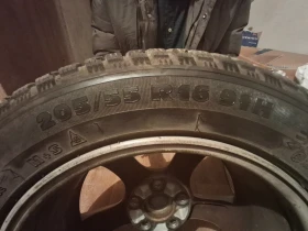 ���� � ������ 205/55R16 | Mobile.bg � ����� ������ 16