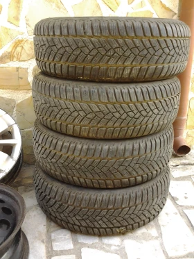 ����� �� �������� �� ���� 205/60R16