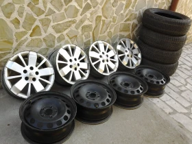 ���� 205/60R16 | Mobile.bg � ����� ������ 9