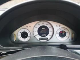 Mercedes-Benz E 270 cdi, снимка 14