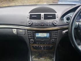 Mercedes-Benz E 270 cdi, снимка 15