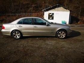Mercedes-Benz E 270 cdi, снимка 3