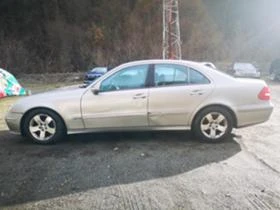 Mercedes-Benz E 270 cdi, снимка 7