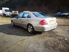 Mercedes-Benz E 270 cdi, снимка 6