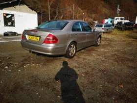 Mercedes-Benz E 270 cdi, снимка 4