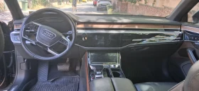 Audi A8 На части D5 55tfsi, снимка 7