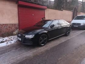 Audi A8 На части D4 4.2тди, снимка 1