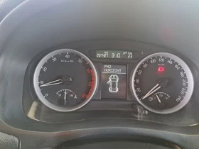 Skoda Roomster 1 4i16v 86ps.CNG ITALIA, снимка 13