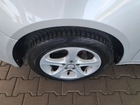 Skoda Roomster 1 4i16v 86ps.CNG ITALIA, снимка 11