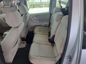 Skoda Roomster 1 4i16v 86ps.CNG ITALIA, снимка 7
