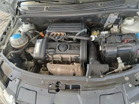 Skoda Roomster 1 4i16v 86ps.CNG ITALIA, снимка 14