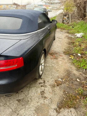 Audi Cabriolet 2.0tfsi cabtio, снимка 3