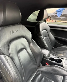 Audi Cabriolet 2.0tfsi cabtio, снимка 6