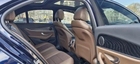 Mercedes-Benz E 300 de/Дизел/Плъгин хибрид/ Панорама , снимка 3