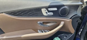 Mercedes-Benz E 300 de/Дизел/Плъгин хибрид/ Панорама , снимка 7
