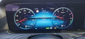 Mercedes-Benz E 300 de/Дизел/Плъгин хибрид/ Панорама , снимка 10