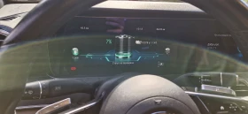 Mercedes-Benz E 300 de/Дизел/Плъгин хибрид/ Панорама , снимка 11