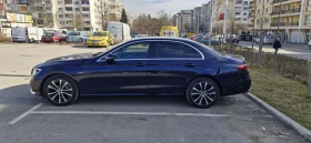 Mercedes-Benz E 300 de/Дизел/Плъгин хибрид/ Панорама , снимка 9